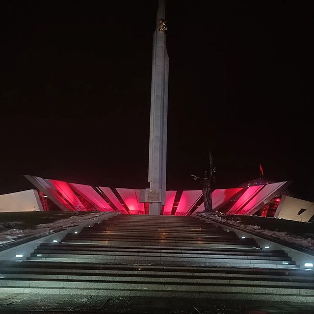 ann_ska.art в LOOKY. . Вечерние прогулки с ...