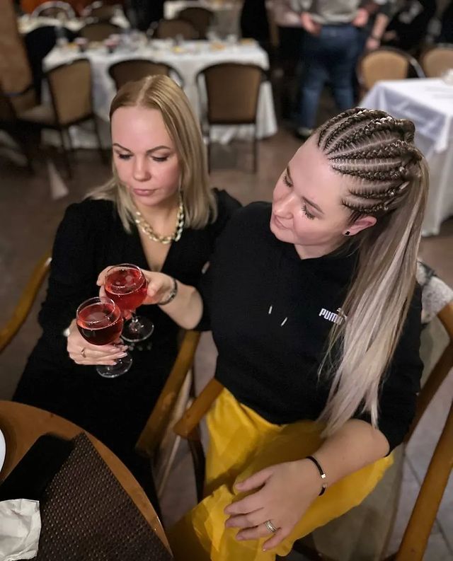 lena_lantuxova_0703 в LOOKY. . 🥂