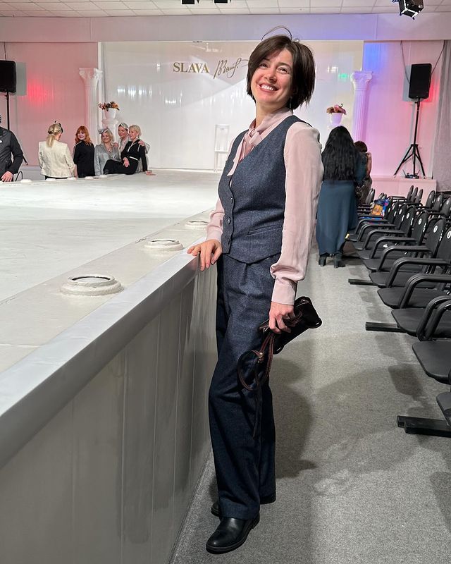 atelier_anisa в LOOKY. #одежда#одежжадляженщин#ателье#пошиводежды#одежданазаказ#индивидуальныйпошив#. ❤️ 
#одежда#одежжадл...
