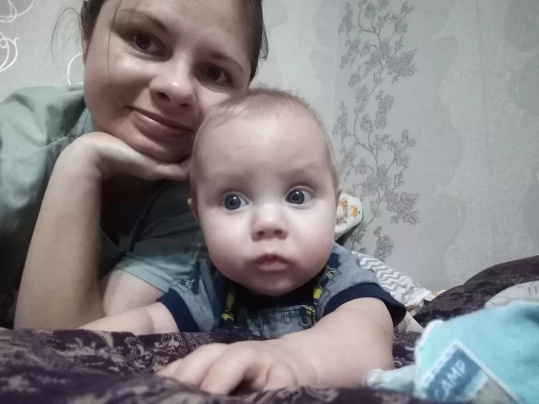 samuseva_masha в LOOKY. . Моё счастье, моя люб...