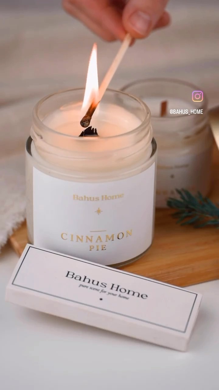 bahus_home в LOOKY. . Идеальный подарок к ...