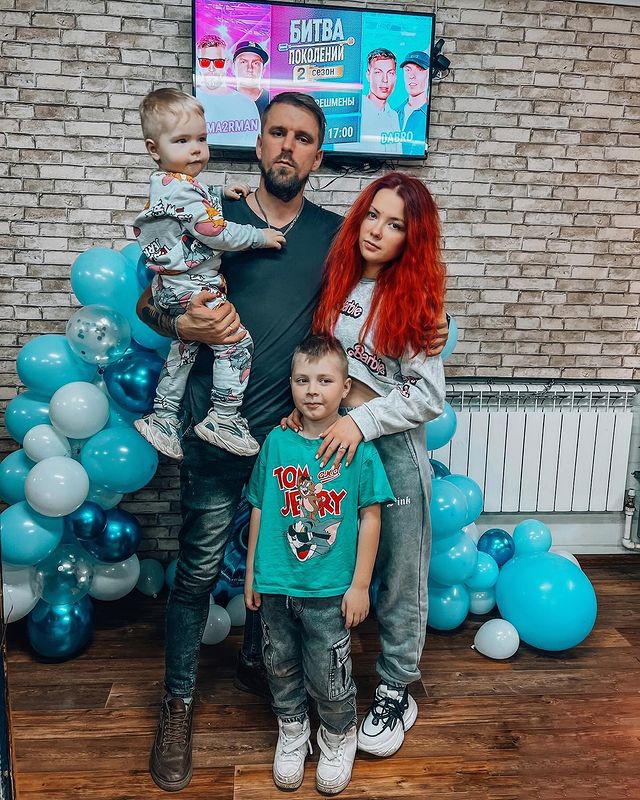 safronovaksy в LOOKY. . Арсению Ивановичу 2️...