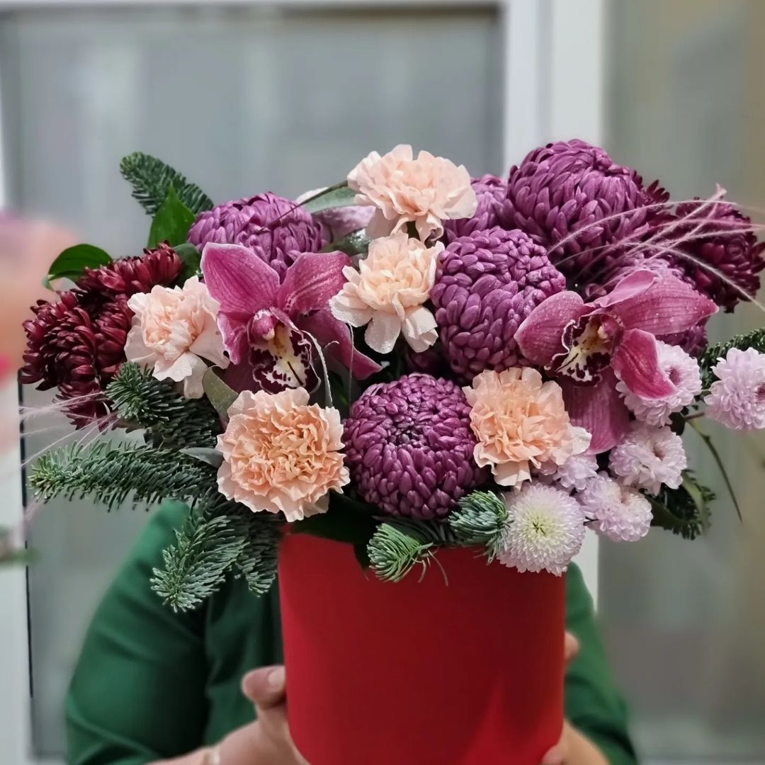 flowers_shop_zimovniki в LOOKY — фото 4
