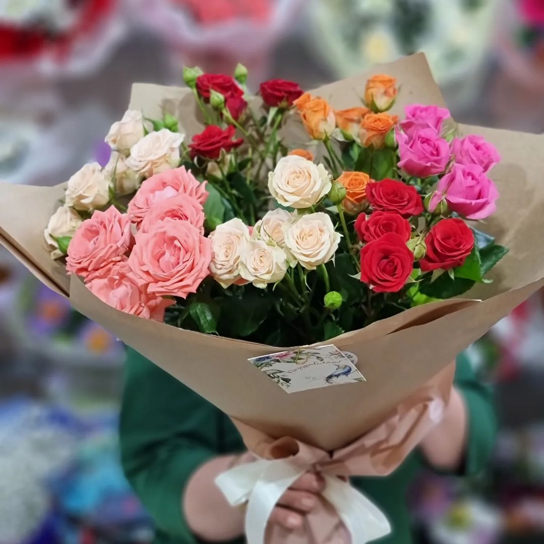 flowers_shop_zimovniki в LOOKY — фото 3