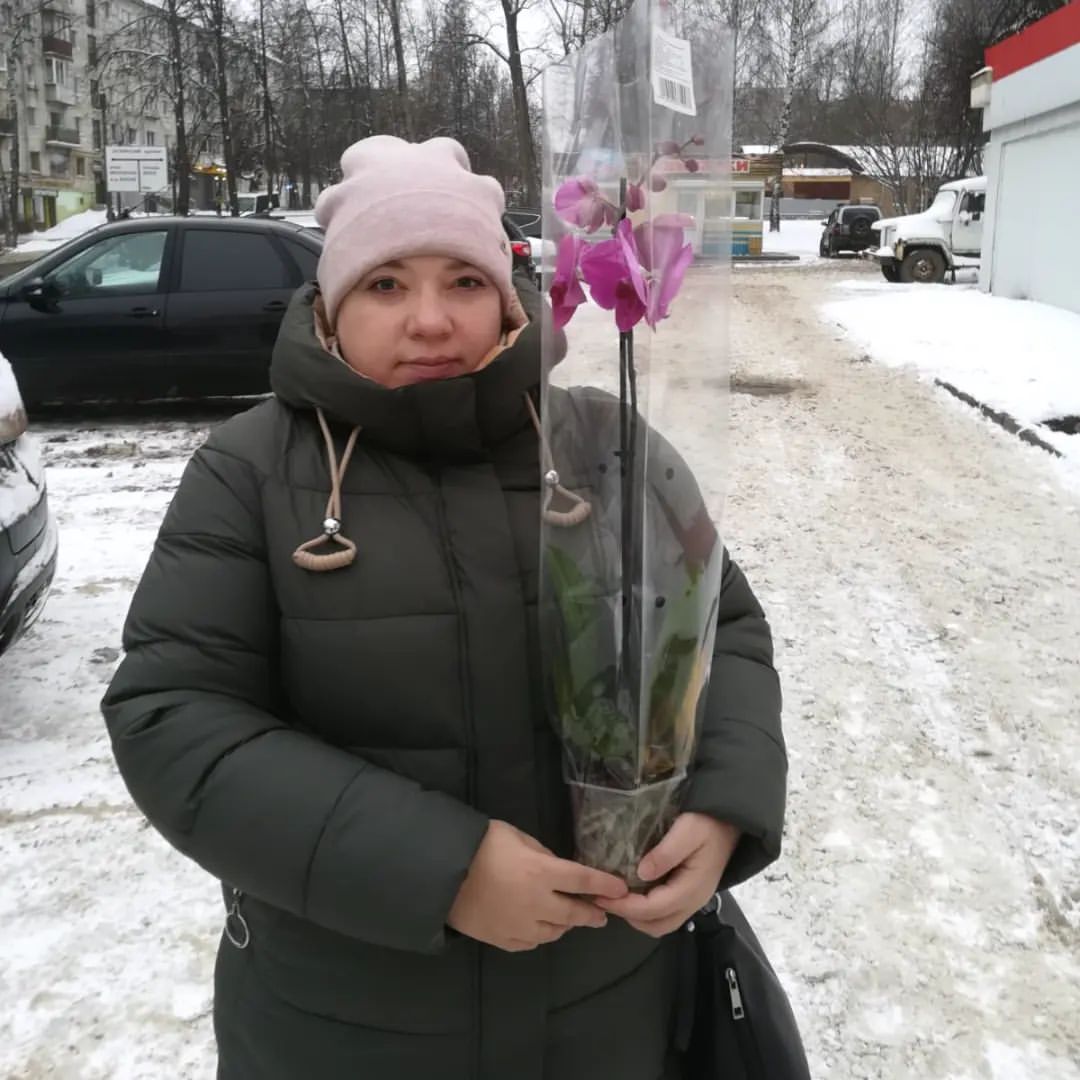 ksesha1804 в LOOKY — Мамочка! С Праздником! 💗💗💗