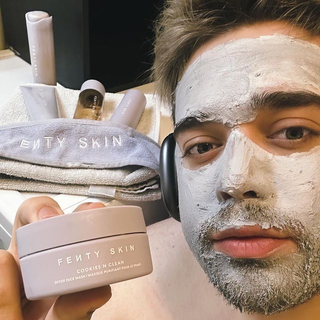 TheFooxy в LOOKY. #fentyface,#fentyskin,#fenty. What's better than s...