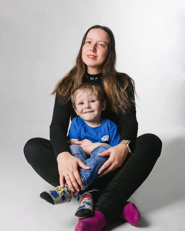 mama_zoolog в LOOKY. #деньмамы,#деньматери,#мама,#сын,#счастье,#любовь. Мама — это счастье, ...