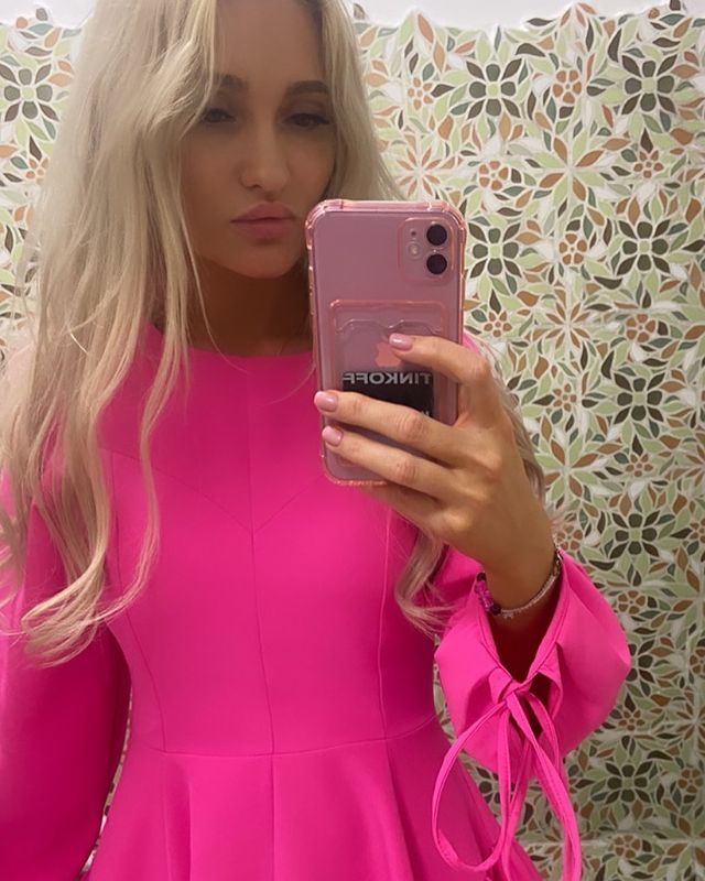 lida_sunshine_ в LOOKY. . null