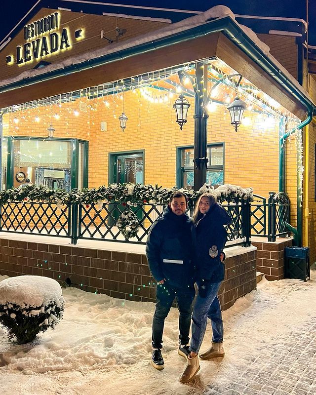 regina.rudenok в LOOKY. . ❤️‍🔥