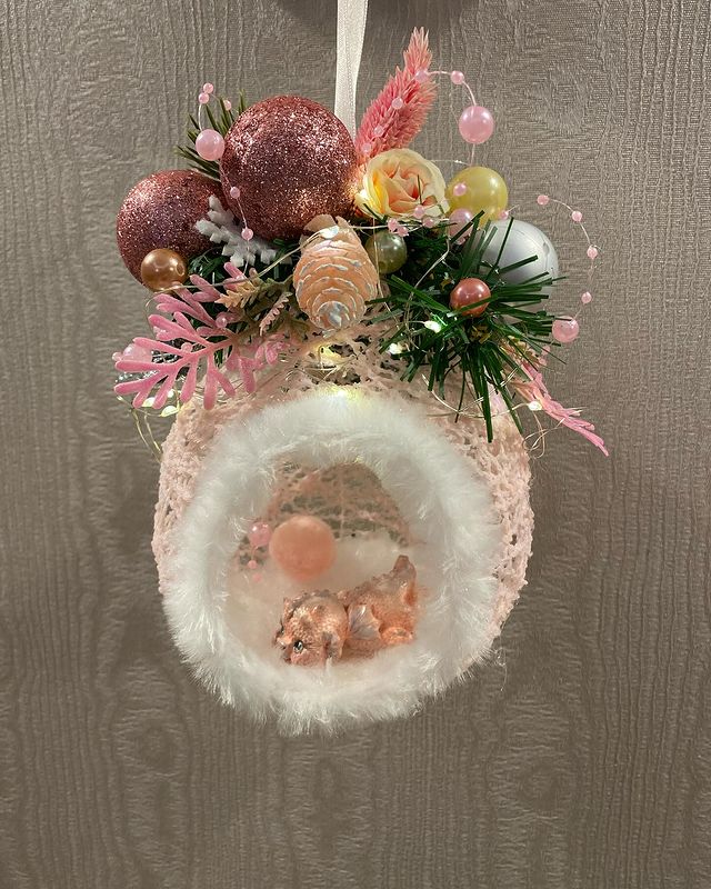 elena_zhidkina в LOOKY. #подарки,#праздник,#коллекционирование,#новогоднеенастроение,#елка,#интерьер. Скоро скоро Новый го...