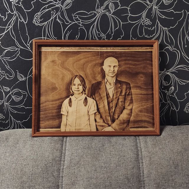 pyrostudio_che в LOOKY. #PyroStudio,#pyrostudio_che,#BornOnFire,#Design,#Выжигание,#Pyrography,#Череповец,#Портрет,#Art,#подарок. Выжигание портретов ...