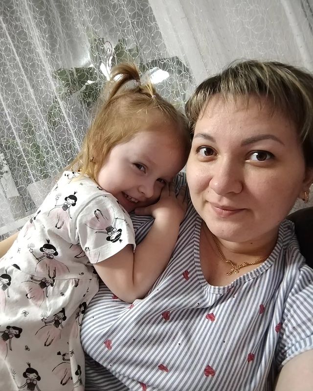 katerina_podmareva в LOOKY. . Спасибо за счастье б...