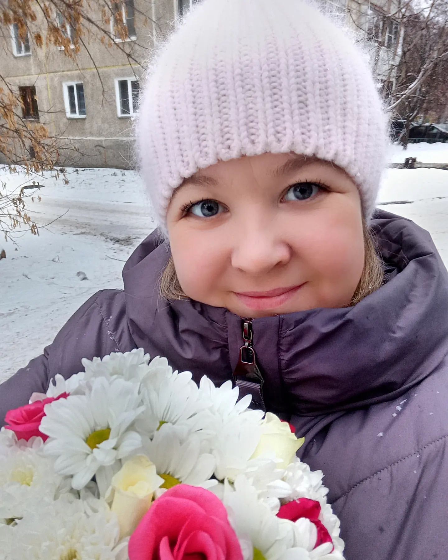 lena_senibabnova в LOOKY. . null