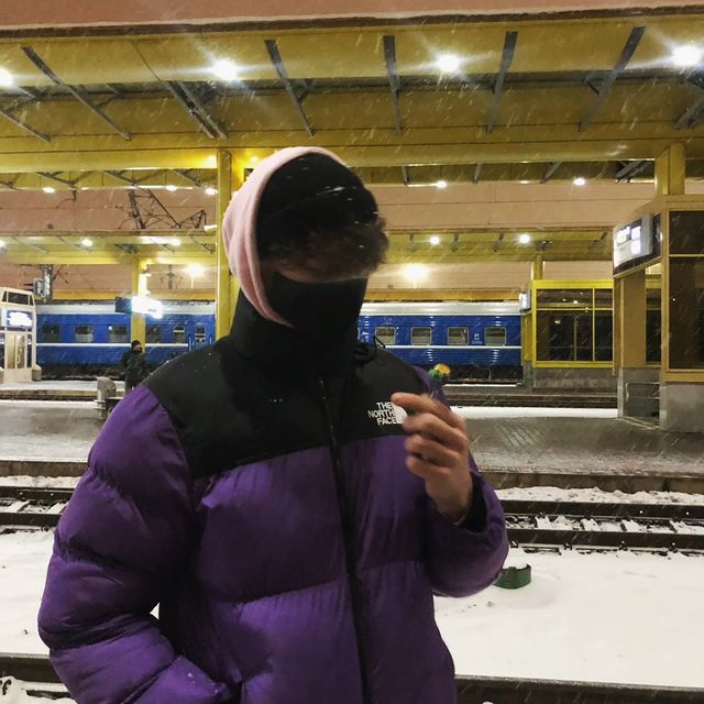 glqnxxk в LOOKY. . 🙂😌