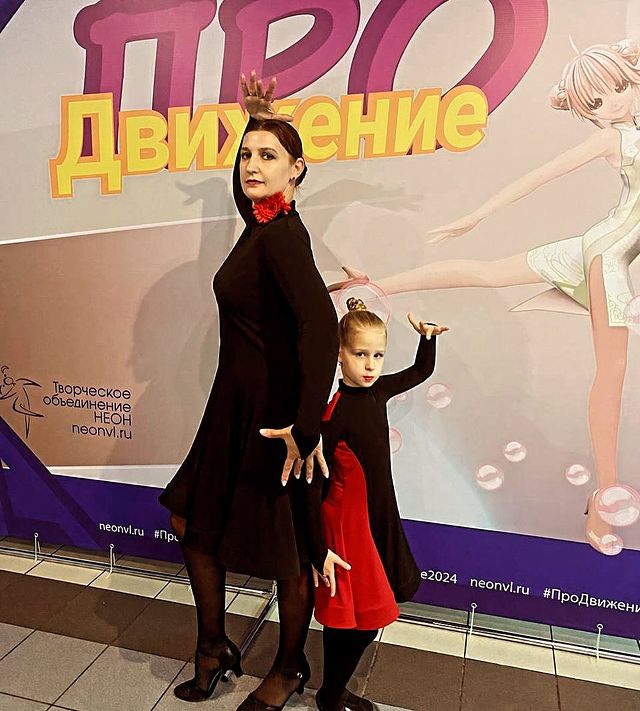 nataliapodsvetova3570 в LOOKY. . День Матери 👩‍👧Как...