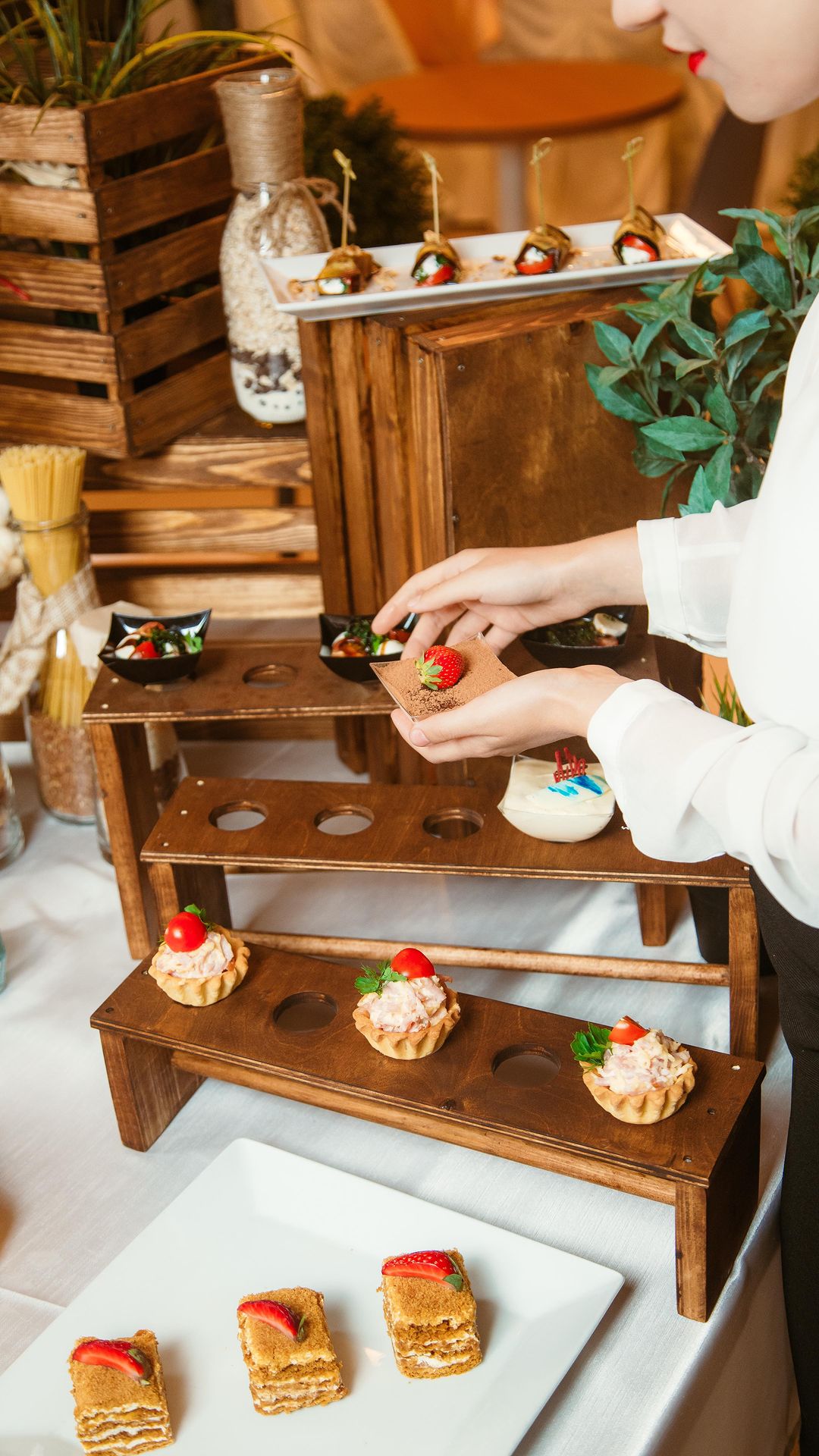 ff_catering_ekb в LOOKY. . Принимаем заказы на ...