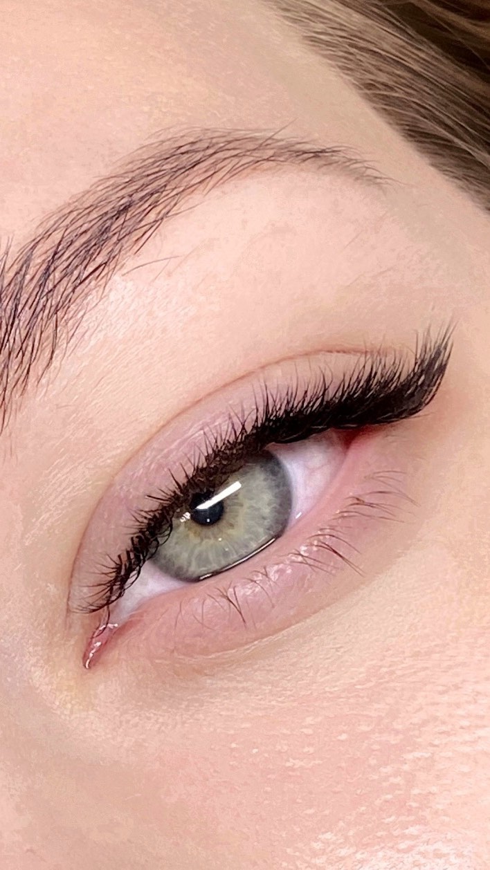 probeauty_ykt in LOOKY. . Стрелка
Такая стрелк...