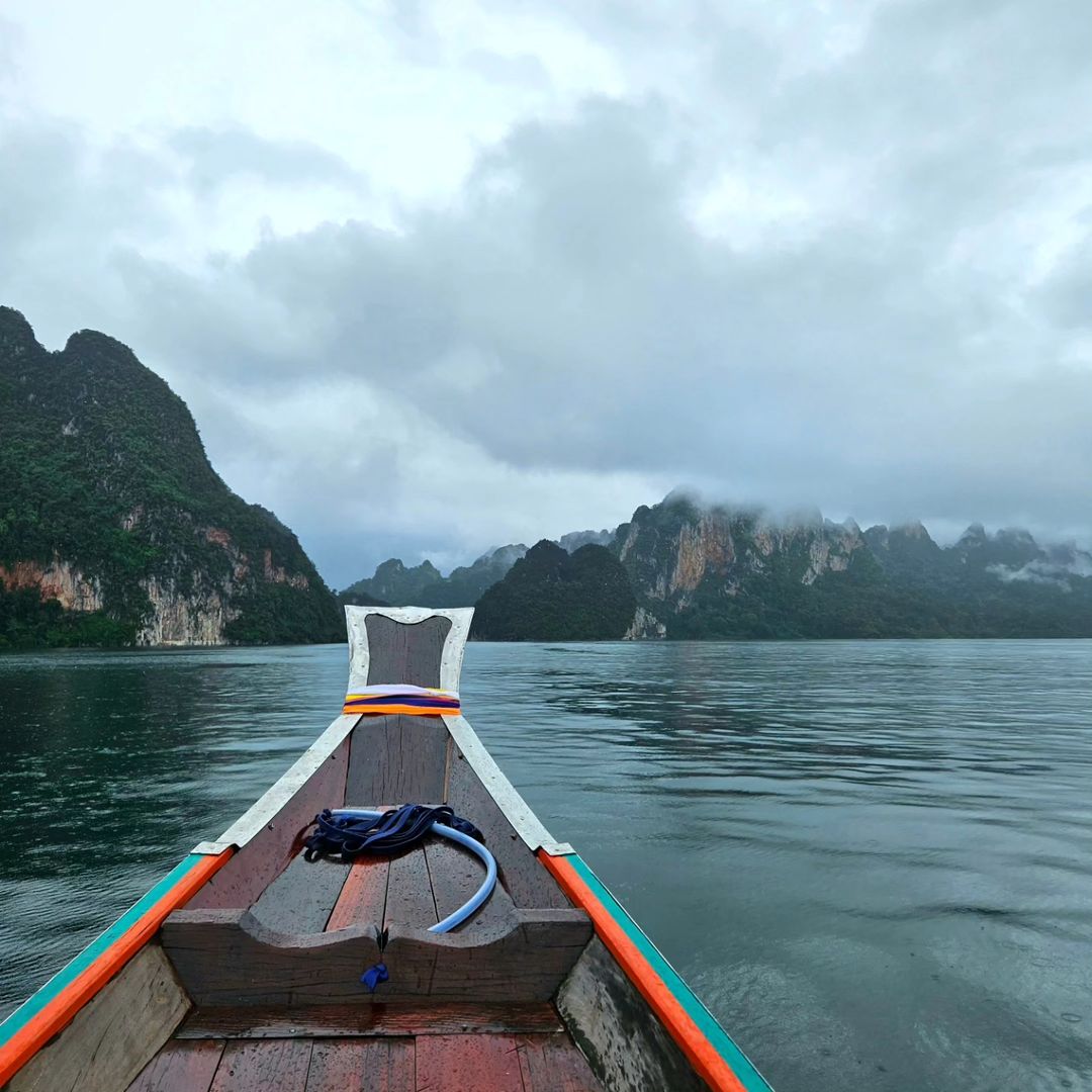 khaletckii в LOOKY — #Thai