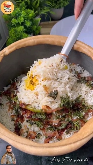 asadfoodsecrets в LOOKY. #biryani,#biryanibykilo,#biryaniisbae,#biryanipot,#biryanilovers,#biryaniislove,#biryaniheaven,#biryanitime,#biryanilover,#biryanirecipes,#winterfasion,#winter2023,#winterdress,#winterfoods. Chicken Dum Biryani ...