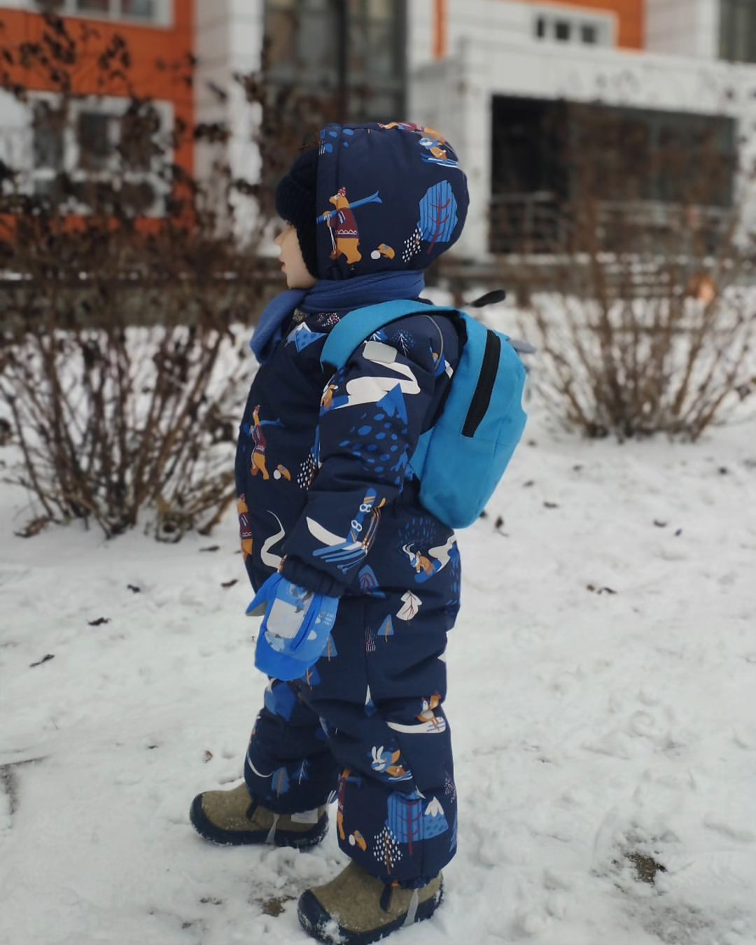 🐻❄