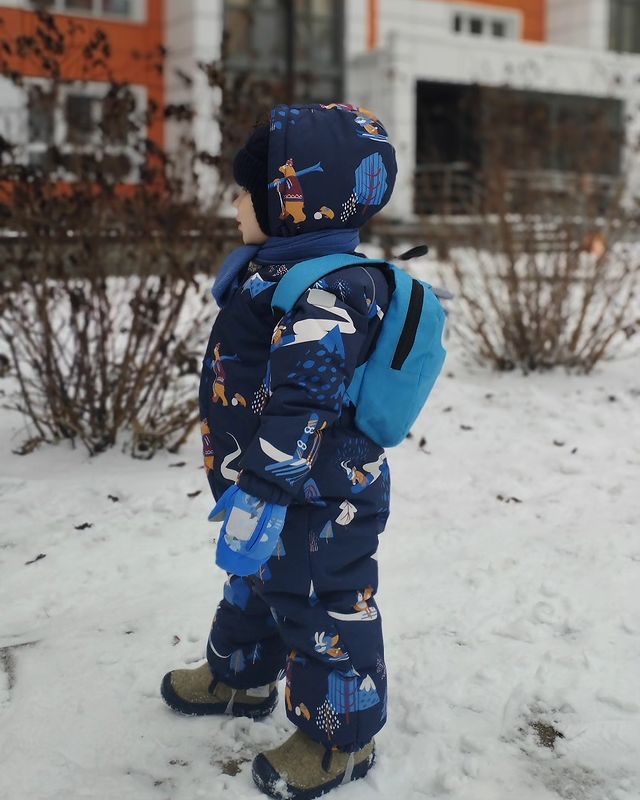 nadushkashved в LOOKY. . 🐻❄