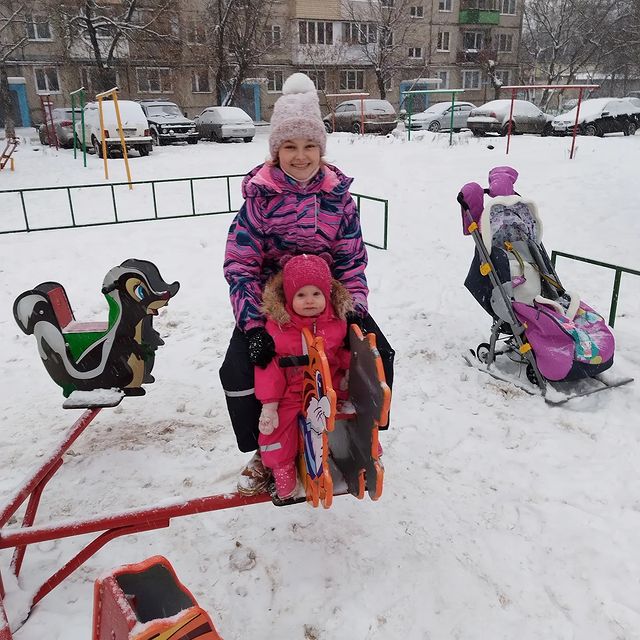 nina6354 в LOOKY. . Мой розовый рай💞