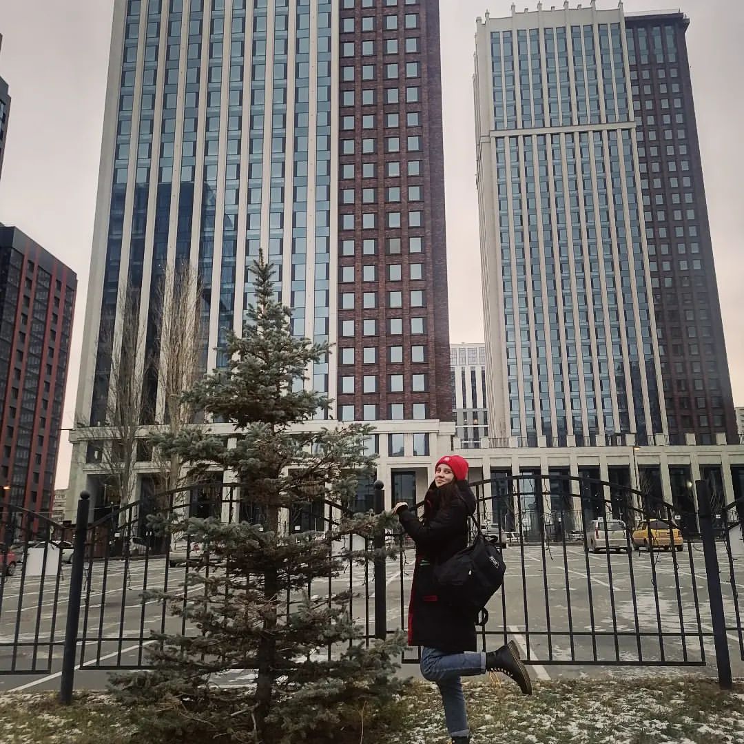 madam_dark_ в LOOKY — публикация