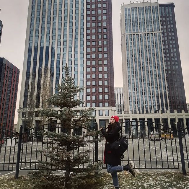 madam_dark_ в LOOKY. . null