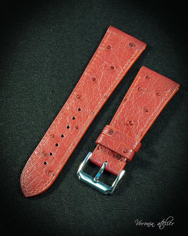 voronin_atelier в LOOKY. #leatherwatchstraps,#watchstrapleather,#applewatchstraps,#часовойремешок,#ремешокapplewatch,#изделияизкожиомск,#длячасов,#ostrichleather,#ostrichwatchstrap. Для ценителя джаза и...