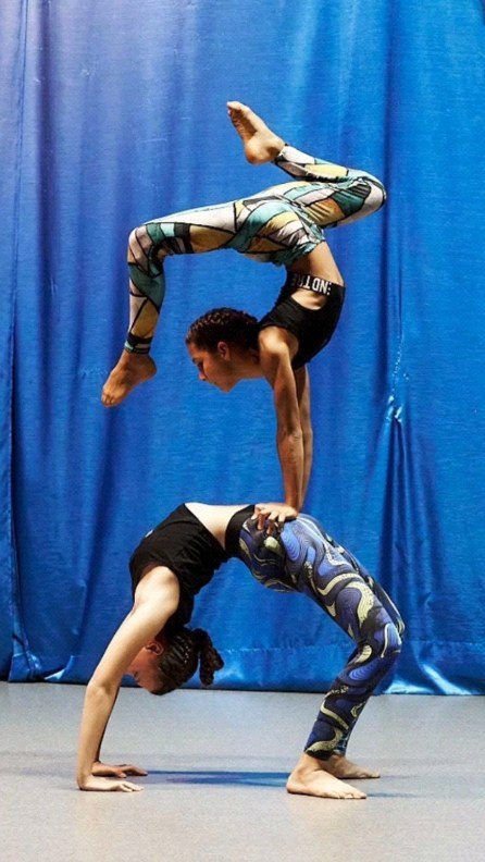 circus_studio_vselennaya_ в LOOKY. . Наше рабочее воскрес...