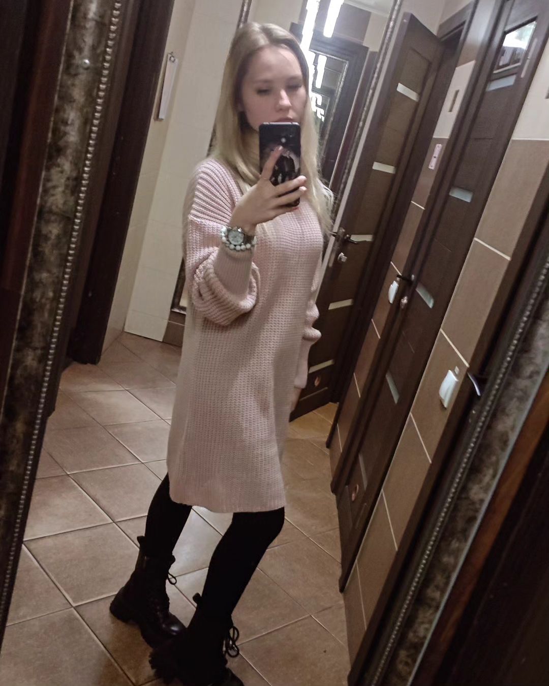 olka_sweet_girl в LOOKY — 🩷