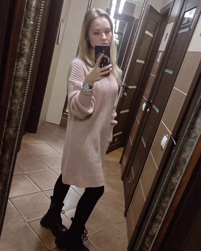 olka_sweet_girl в LOOKY. . 🩷