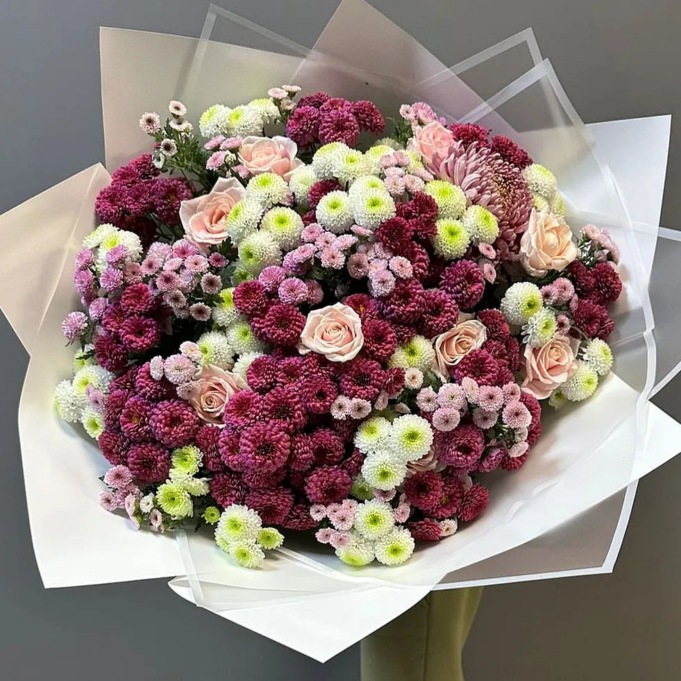 roses_kings в LOOKY — Заказывай цветы - дари любовь! 🫶🫰

⚜️⚜️⚜️⚜️⚜️⚜️⚜️⚜️⚜️⚜️

П