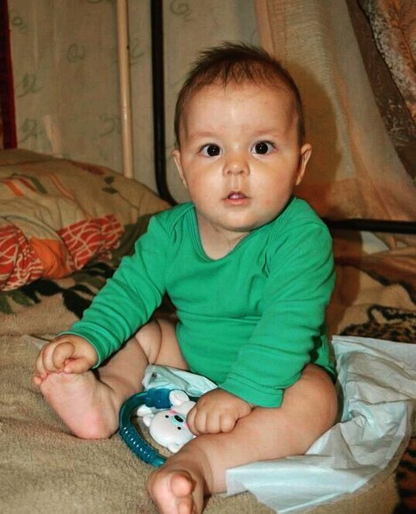 lessia_aaa в LOOKY. . С днем рождения, сын...