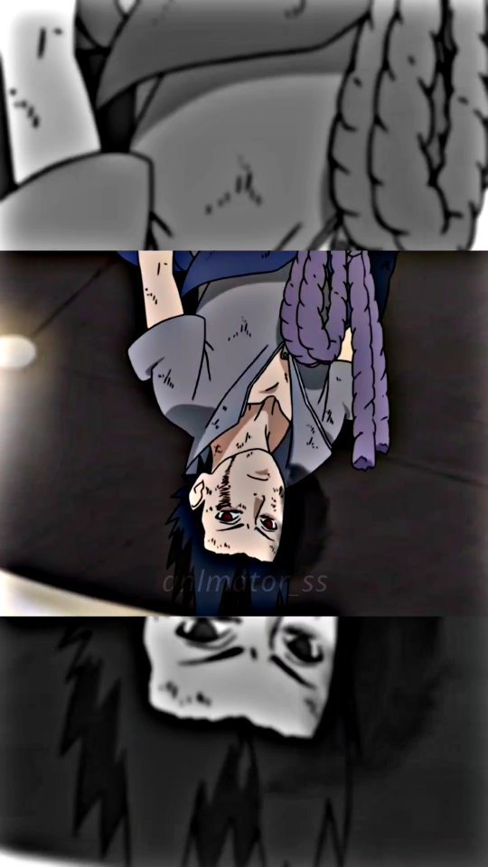 anlmator_ss в LOOKY. #sasuke,#uchiha,#uchihasasuke,#naruto,#narutoshippuden,#kage,#shinobu,#anime,#animals. Эпичное  появление С...