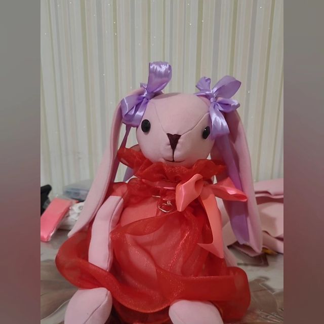 elena.komilova в LOOKY. . Зайка, заинька 🐰
