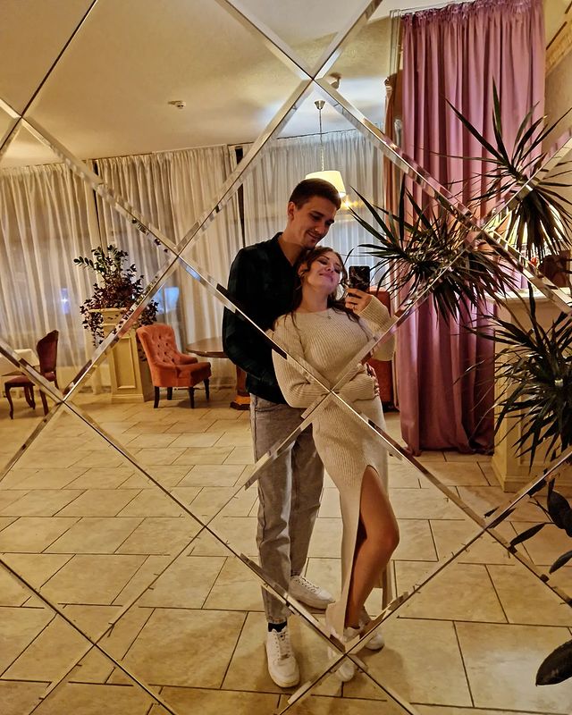 vvhynot7okyo в LOOKY. . The best wife🖤