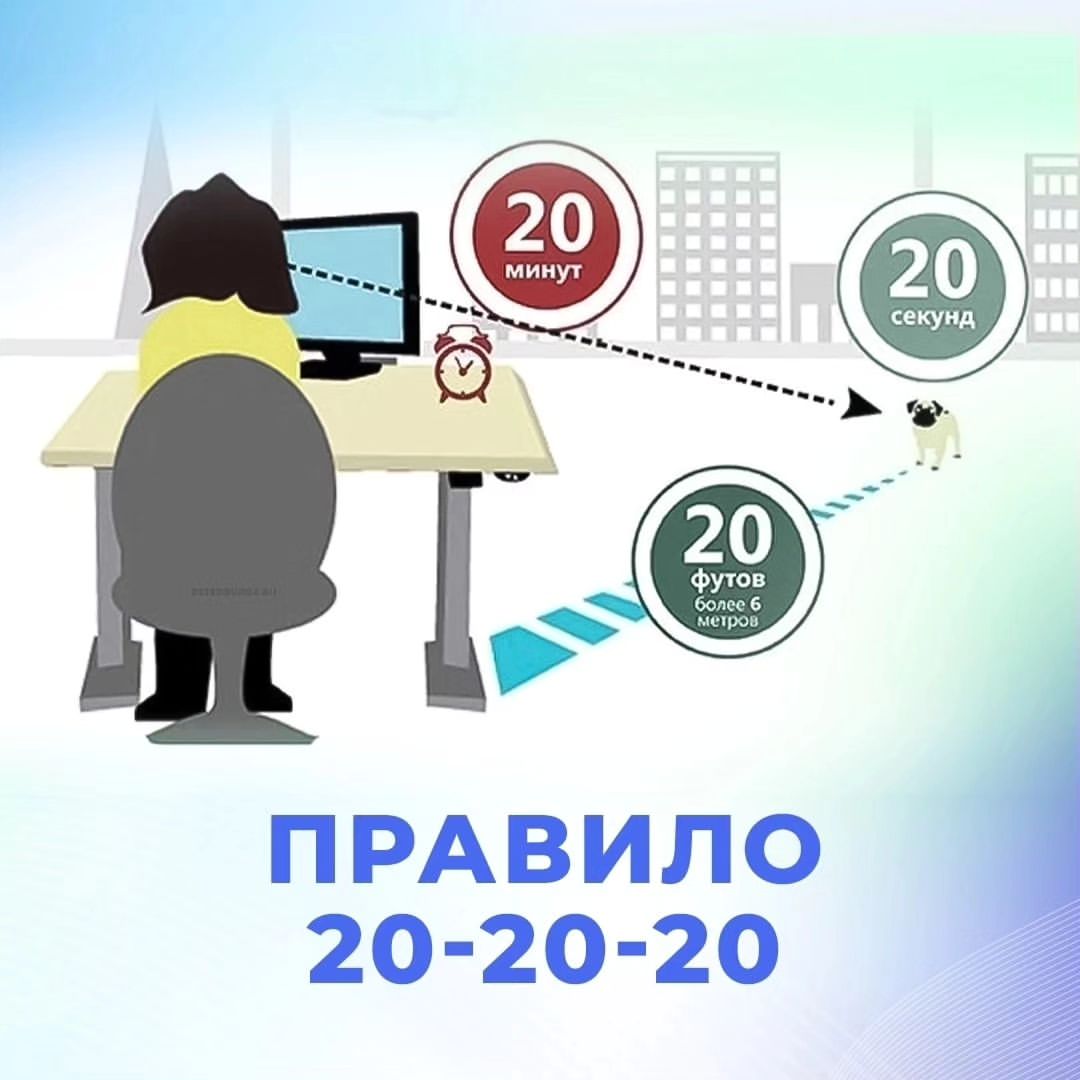 ria_medoptic в LOOKY — 🧐После длительной нагрузки вблизи – работа за компьютером, 