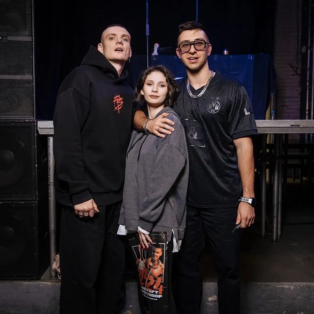 ps.doradura в LOOKY. . ГТТР♥️