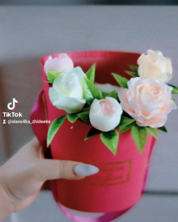 slavo4ka_milovaro4ka в LOOKY. #мылоручнойработыкропоткин. Давно не собирала бу...