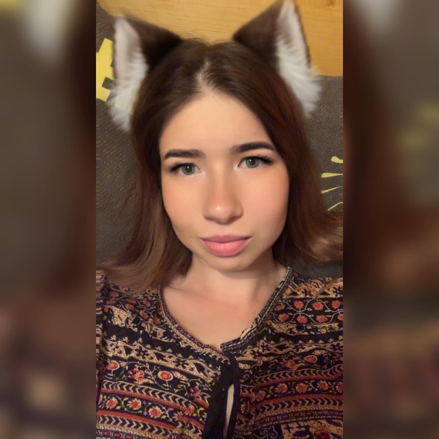 devil_eyes99 в LOOKY. . 😼