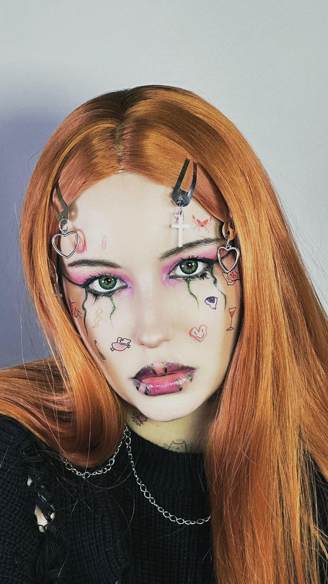 liizz.zzel в LOOKY. . meow