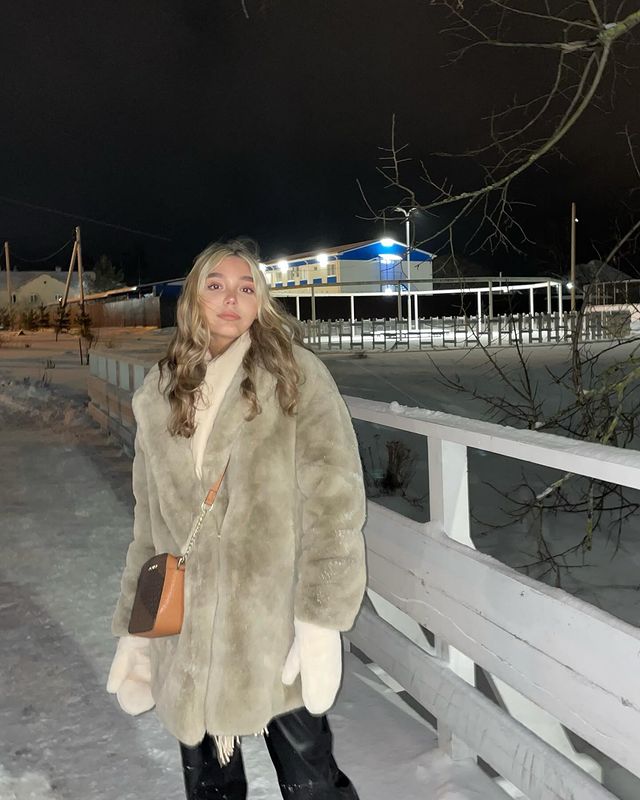 ulyaamar в LOOKY. . 🥶