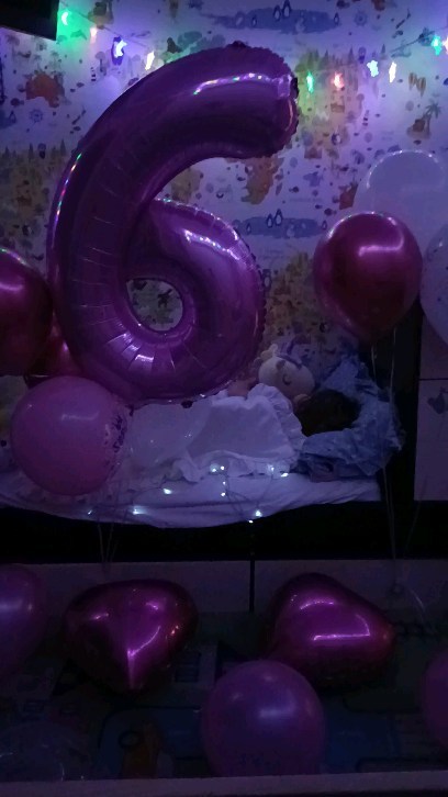 nastya_kireeva90 в LOOKY. . С днём рождения наш ...