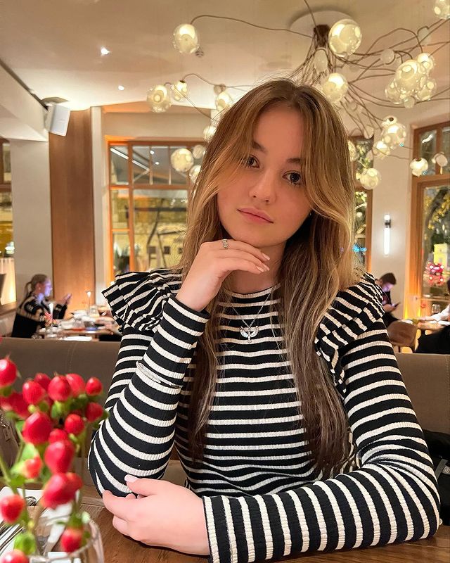 anna_o06 в LOOKY. #17. Счастлива быть твоей...