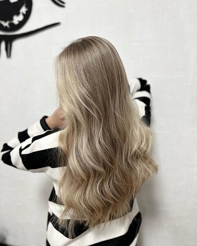 elvira__minkina в LOOKY. . 💜 Рельефное окрашив...