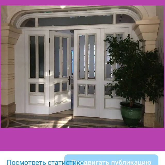 lesinterier в LOOKY. . Входная группа.