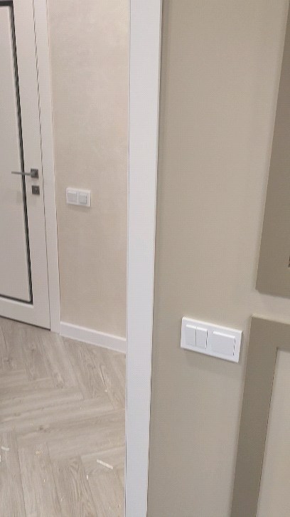atri.doors.43 в LOOKY. #двериназаказ,#двери43,#дверимежкомнатные,#дверь,#дверивинтерьере,#дверивквартиру. Этап установки, любу...