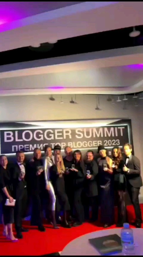 danilov_massage_ в LOOKY. #bloggersummit2023. Победа!🏆 ТОП-БЛОГЕР...
