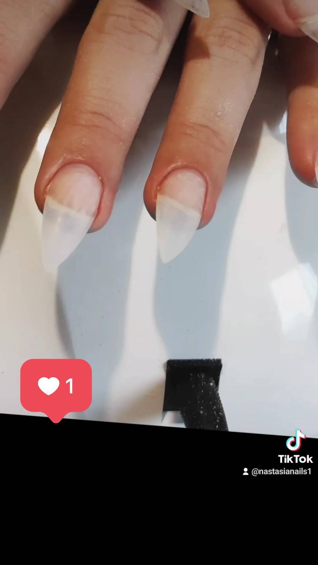 alenasobolevskaya_ в LOOKY. #nail,#nailmaster,#мастерманикюра,#начинающиймастерманикюра,#нужнымодели,#гомель. Нужны модели. Подроб...